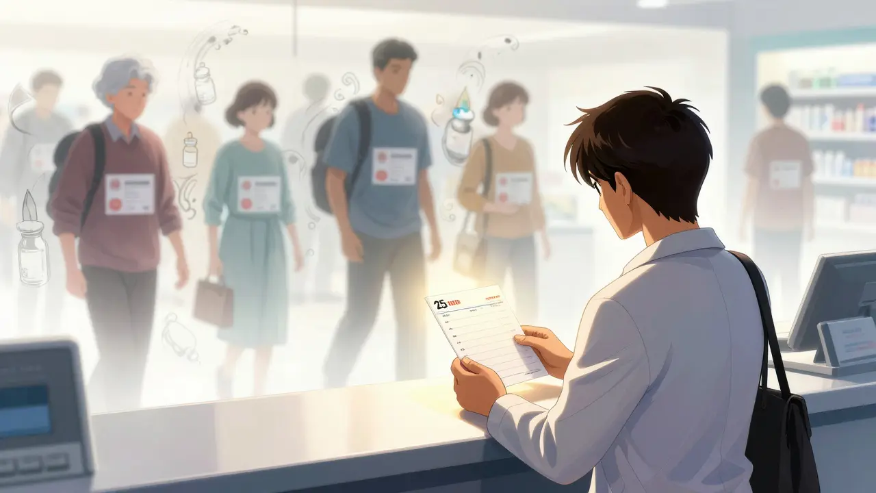 Australia's Generic Market: PBS Overview and Impact