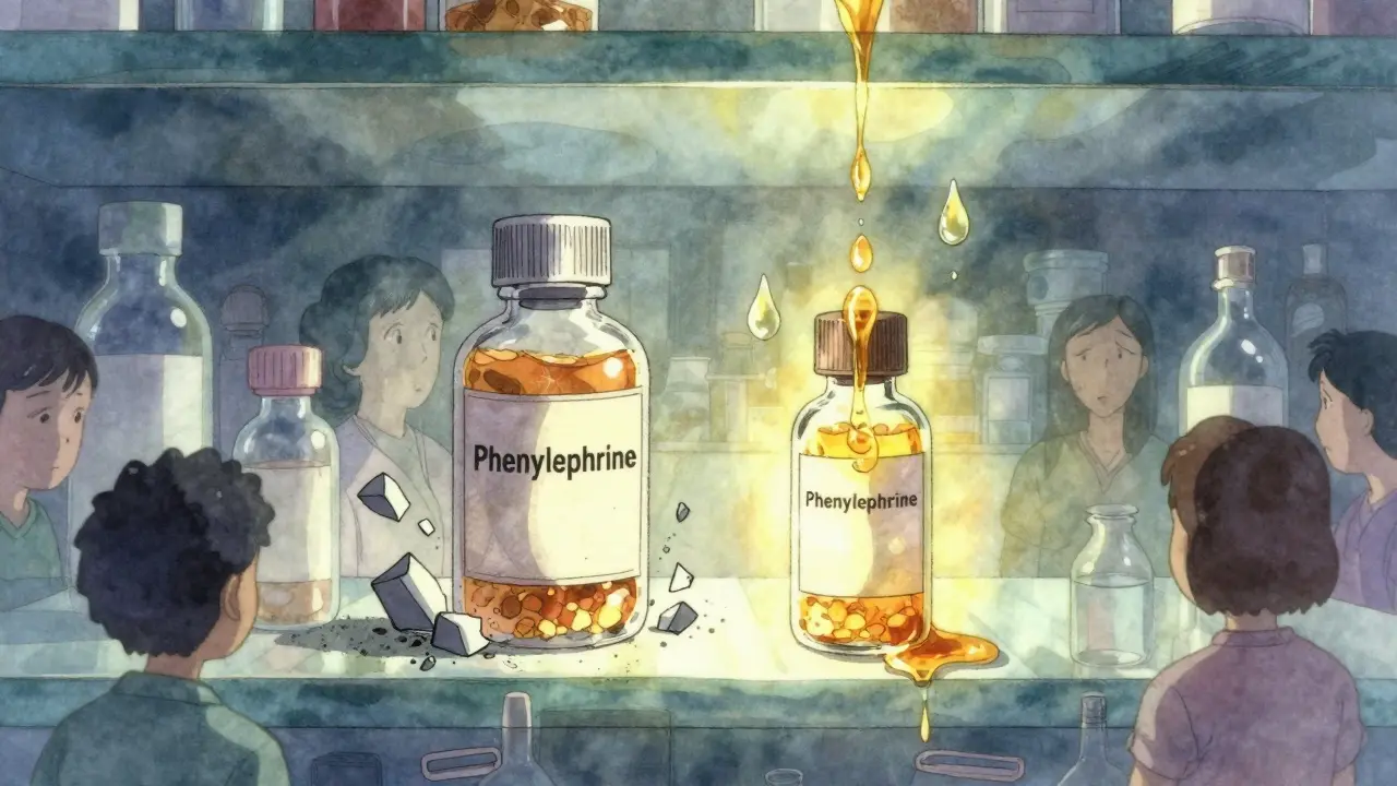 Cough and Cold Medicine Safety for All Ages: What Actually Works and What to Avoid