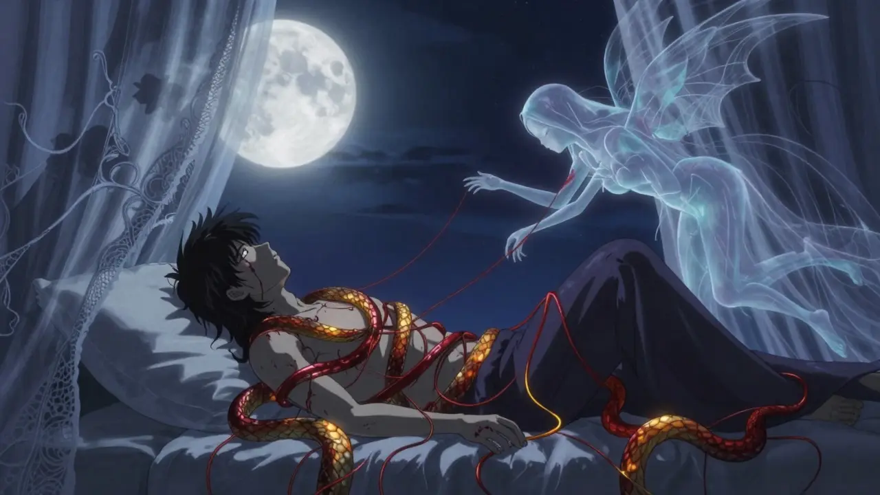 Pain and Sleep: How to Break the Insomnia-Pain Cycle