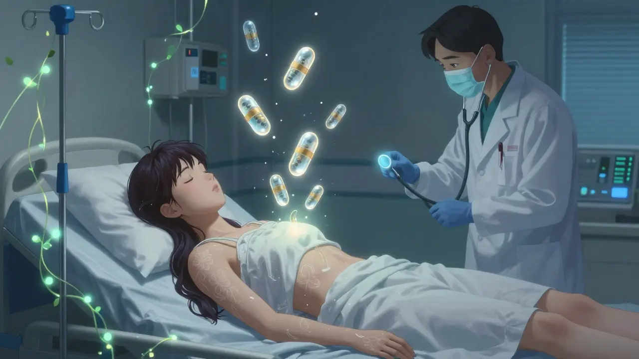 Penicillin Desensitization: Safe Approaches for Allergic Patients