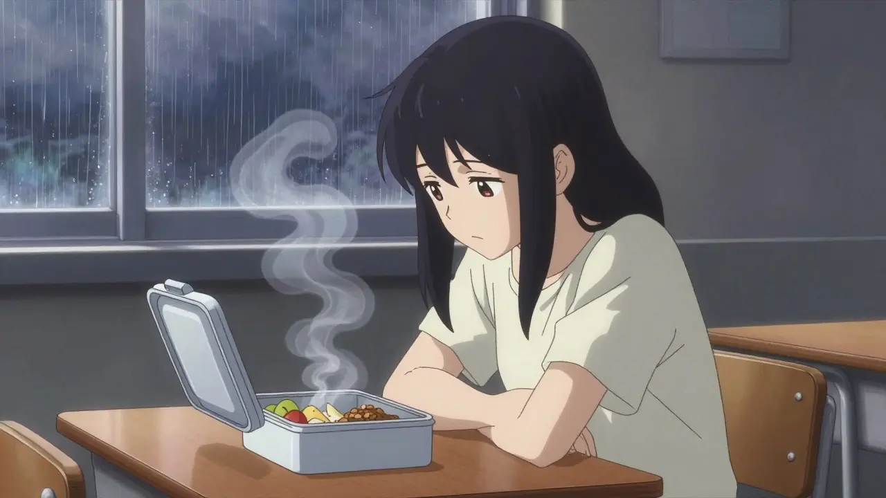 Adolescents on ADHD Medications: Growth, Appetite, and Side Effect Monitoring Guide