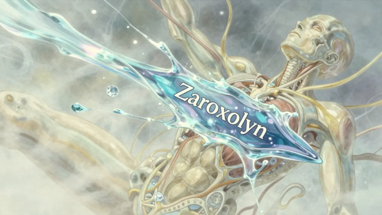 How and Where to Buy Zaroxolyn Online: A Complete Guide