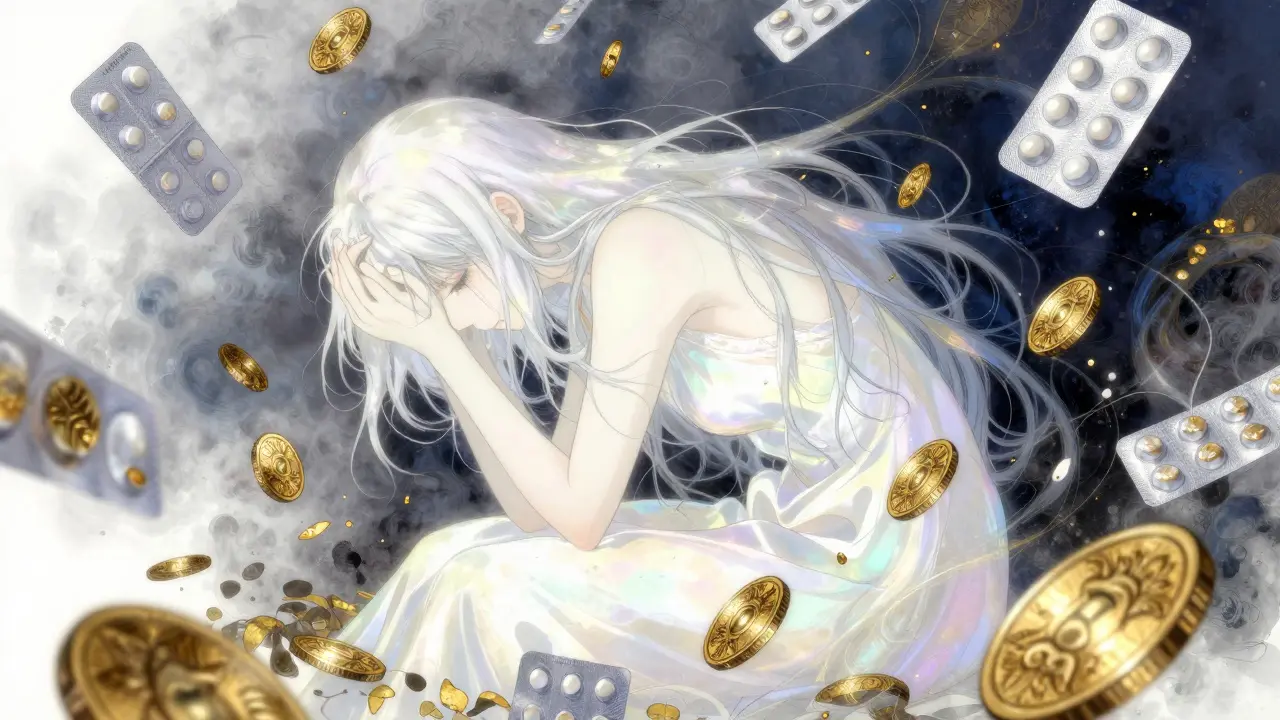 How to Buy Cheap Generic Warfarin Online: 2026 Pricing Guide