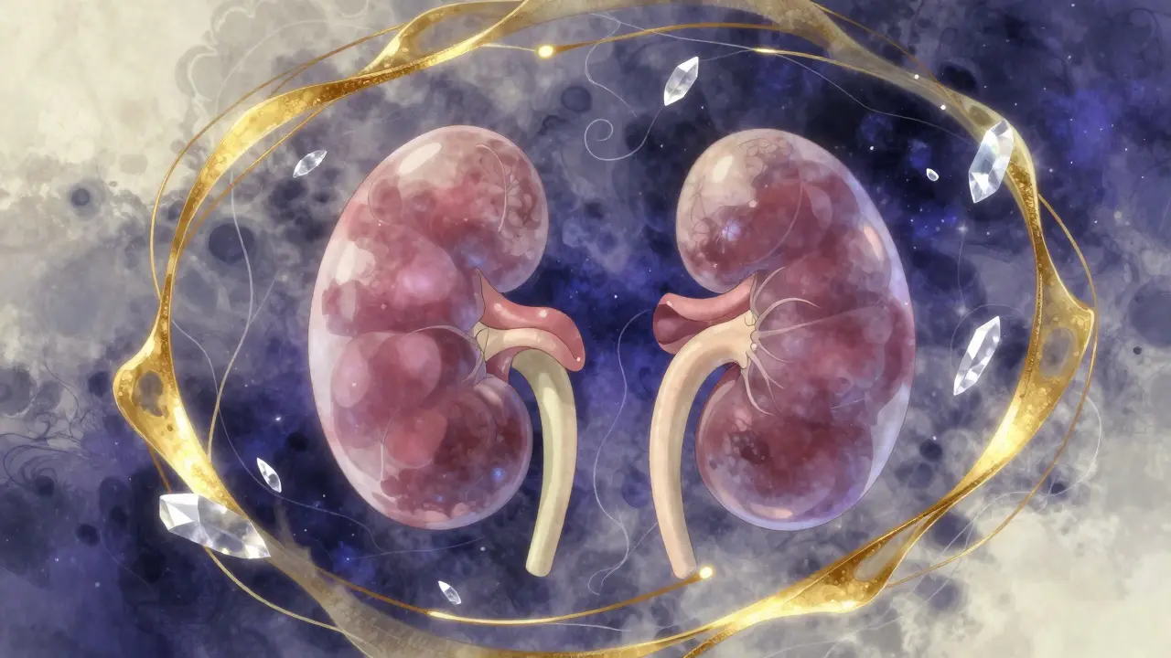 Medication Safety in Kidney Disease: Dosing Tips and Nephrotoxins to Avoid