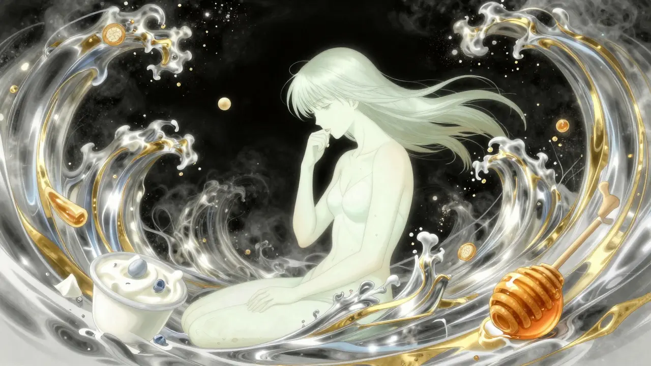 Nutrition During Chemotherapy: How to Manage Nausea and Maintain Weight